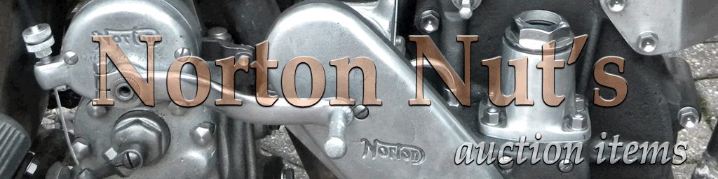 Norton Nut's auction items logo