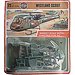 Norton Nut's Airfix 1/72 Westland Scout helicopter kit