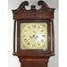 Norton Nut's Antique 8-Day Grandfather Clock ca.1790