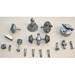 Norton Nut's Accessories for Pultra and other small lathes