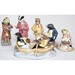 Norton Nut's Beswick Wind In The Willows Collection, Mint and Boxed