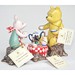 Norton Nut's Royal Doulton Winnie The Pooh - Tea Time Collection, Boxed