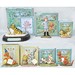 Norton Nut's Royal Doulton - Collection Of 7 Winnie The Pooh Characters