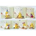 Norton Nut's Royal Doulton - Collection Of 7 Winnie The Pooh Bear Figurines
