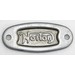 Norton Nut's Norton OHV Single Tappet Cover. Model 18, ES 2