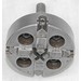 Norton Nut's Pultra 4-Jaw Chuck