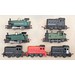 Norton Nut's Triang and Hornby Loco Job Lot