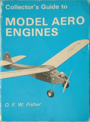 Norton Nut's Collector's guide to model aero engines