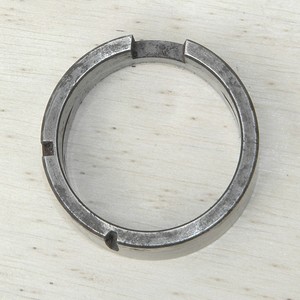 Norton Nut's BTH Twin Magneto Cam Ring