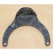 Norton Nut's Horn Bracket. Norton, BSA, Triumph, Aerial, AMC?